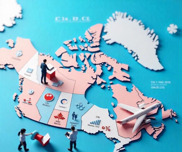 Alberta Express Entry
