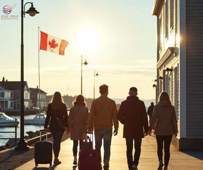 Atlantic Immigration Program