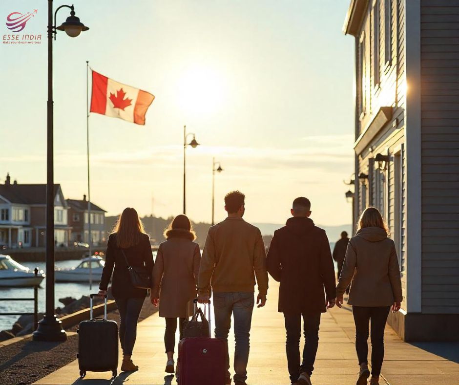 Atlantic Immigration Program