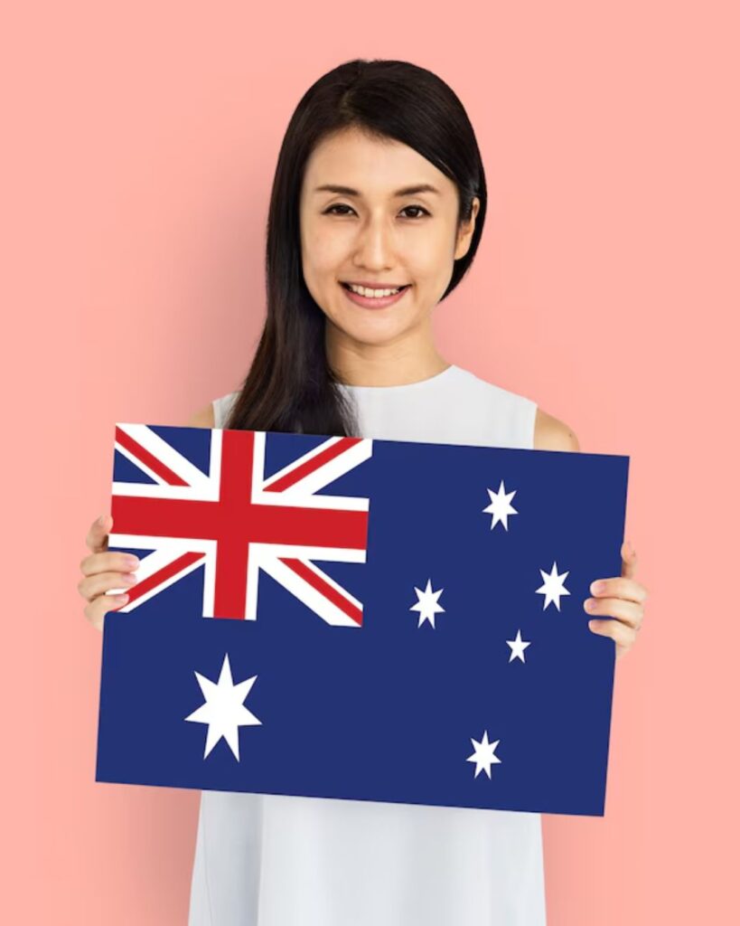 Australia PR visa consultants in new Delhi