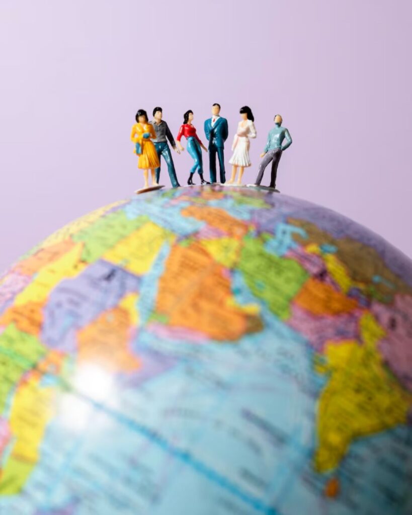 Best immigration consultants in Delhi for Europe