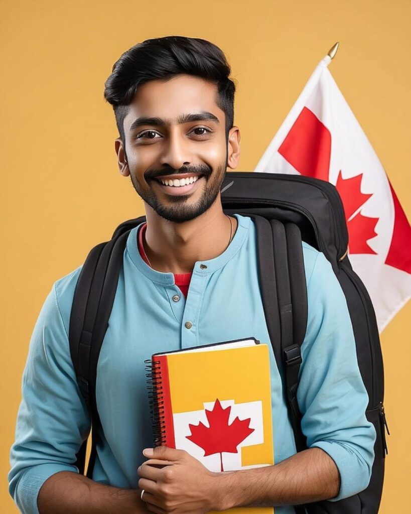 Canada PR visa cost from India