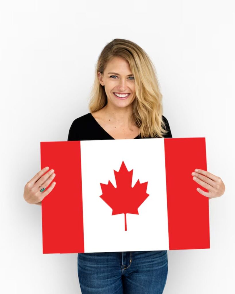 Canada work permit from India