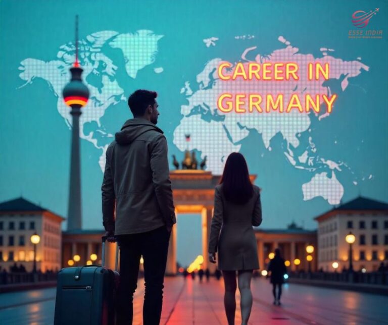 Career Opportunities in Germany