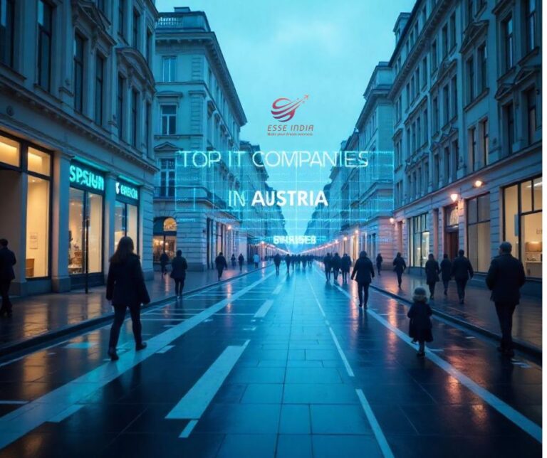 IT companies in Austria