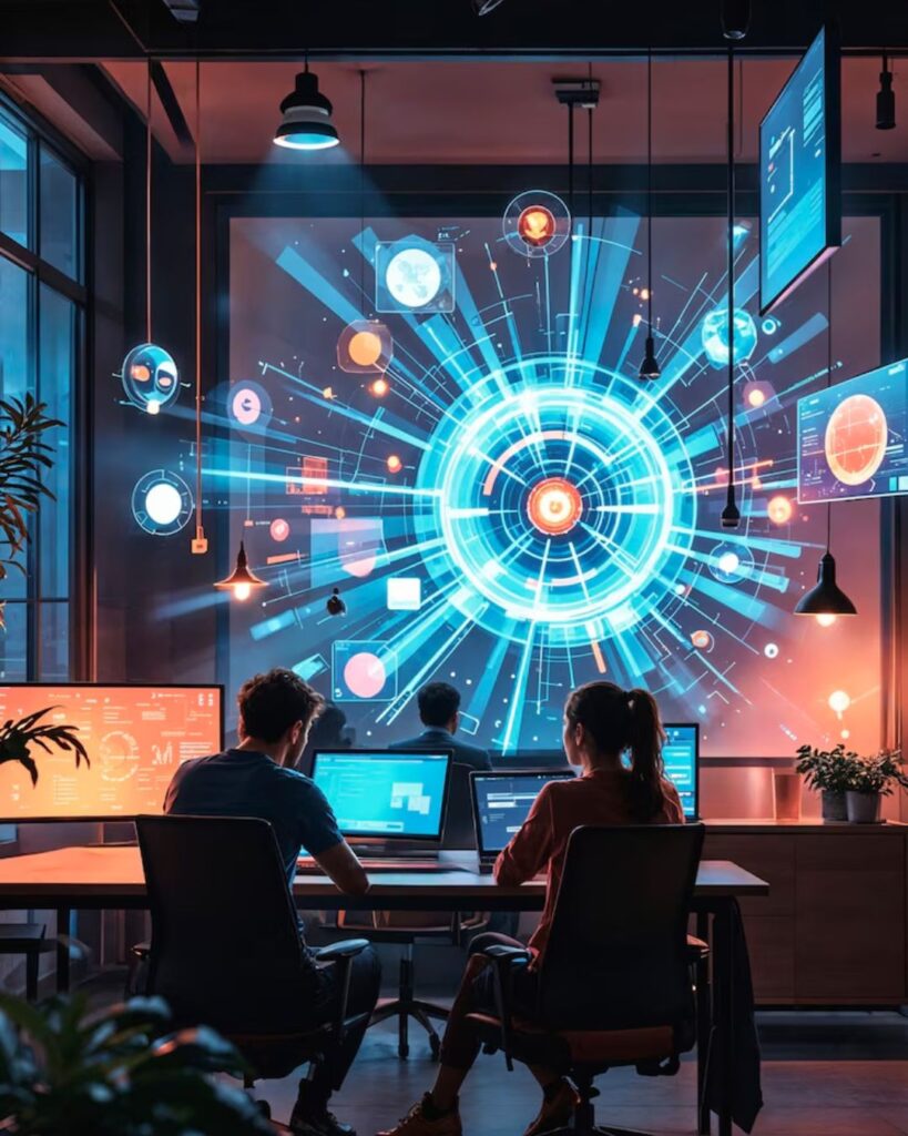 IT companies in Austria