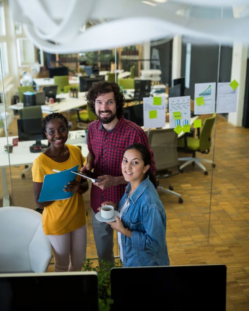 IT companies in Austria
