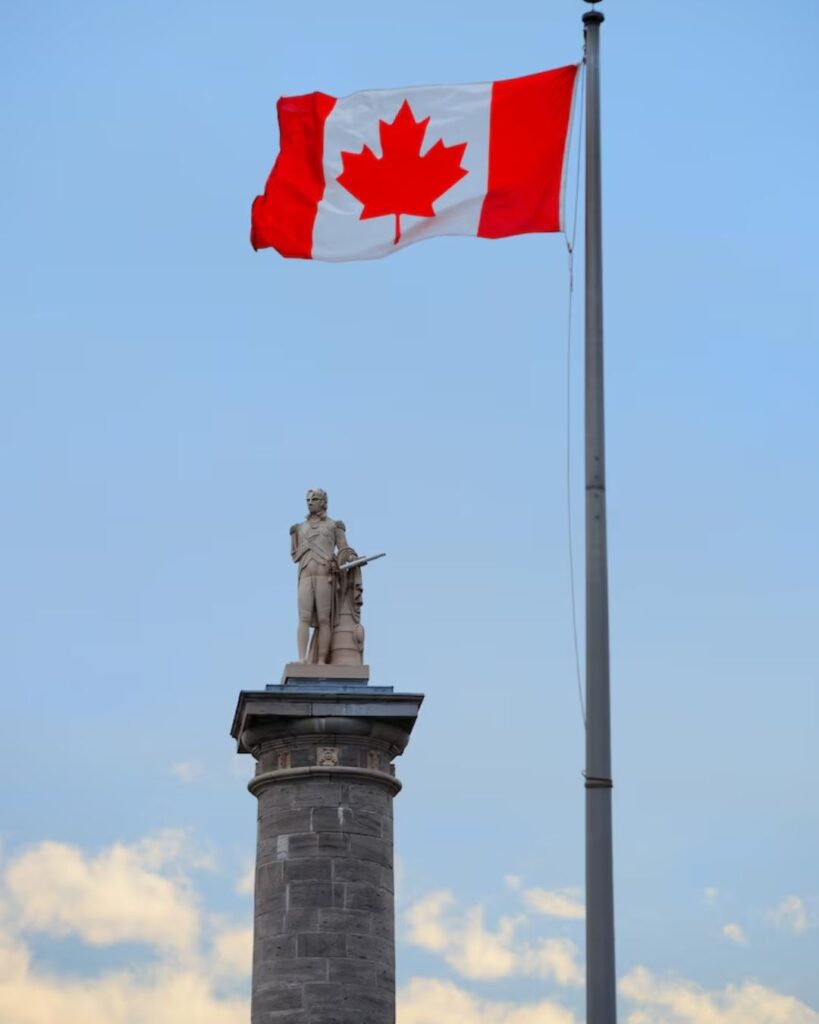 Immigration laws in Canada