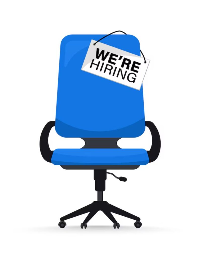 Job in Canada