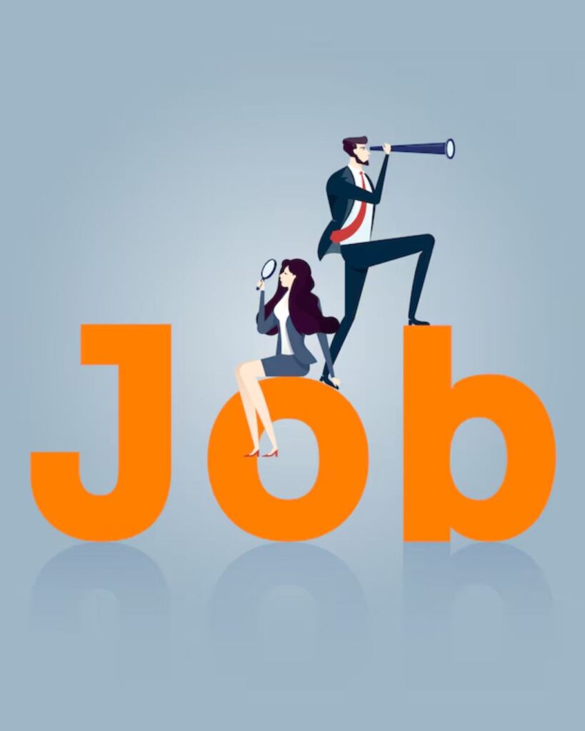 Job in Canada