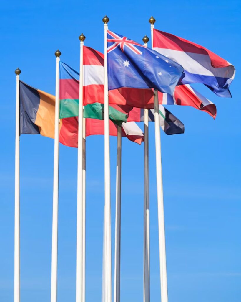 Schengen tourist visa