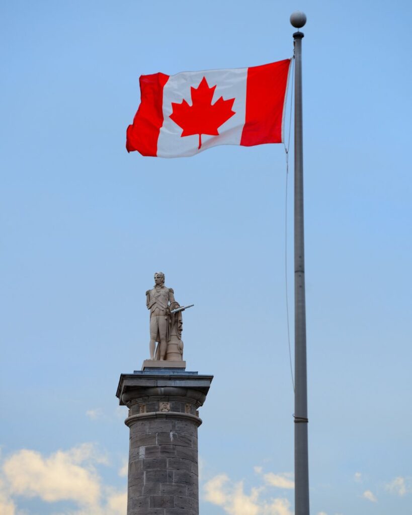 Career opportunities in canada
