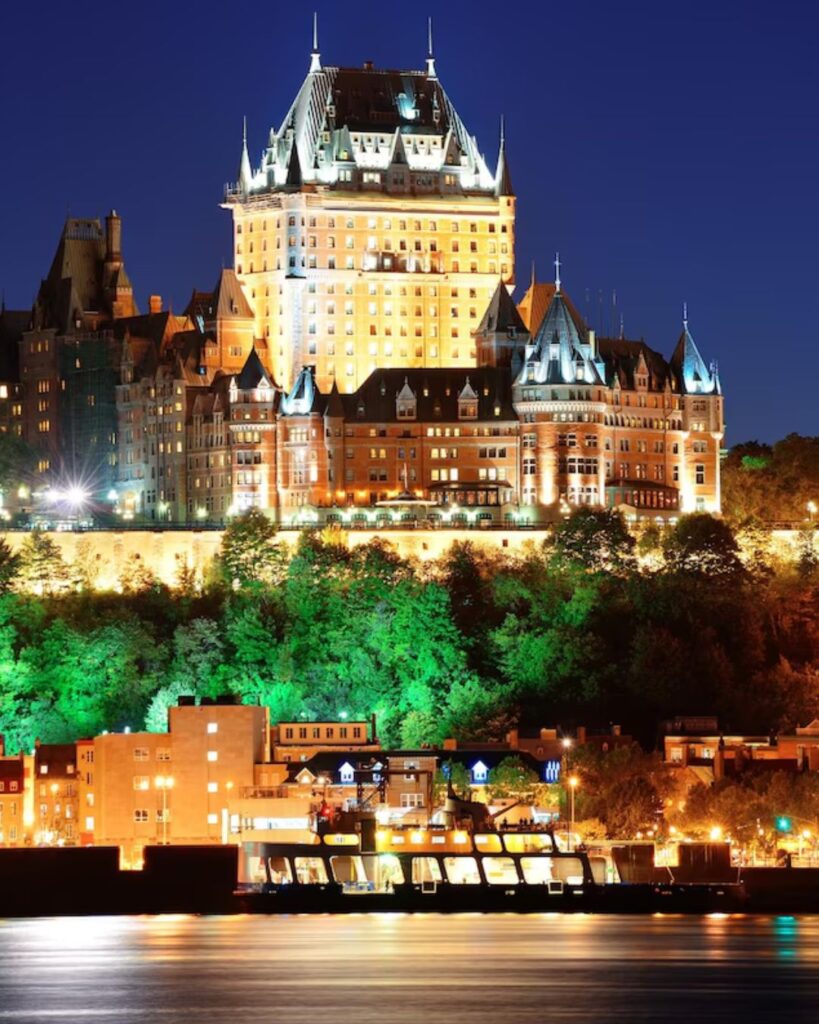 Best Cities in Canada for Indians