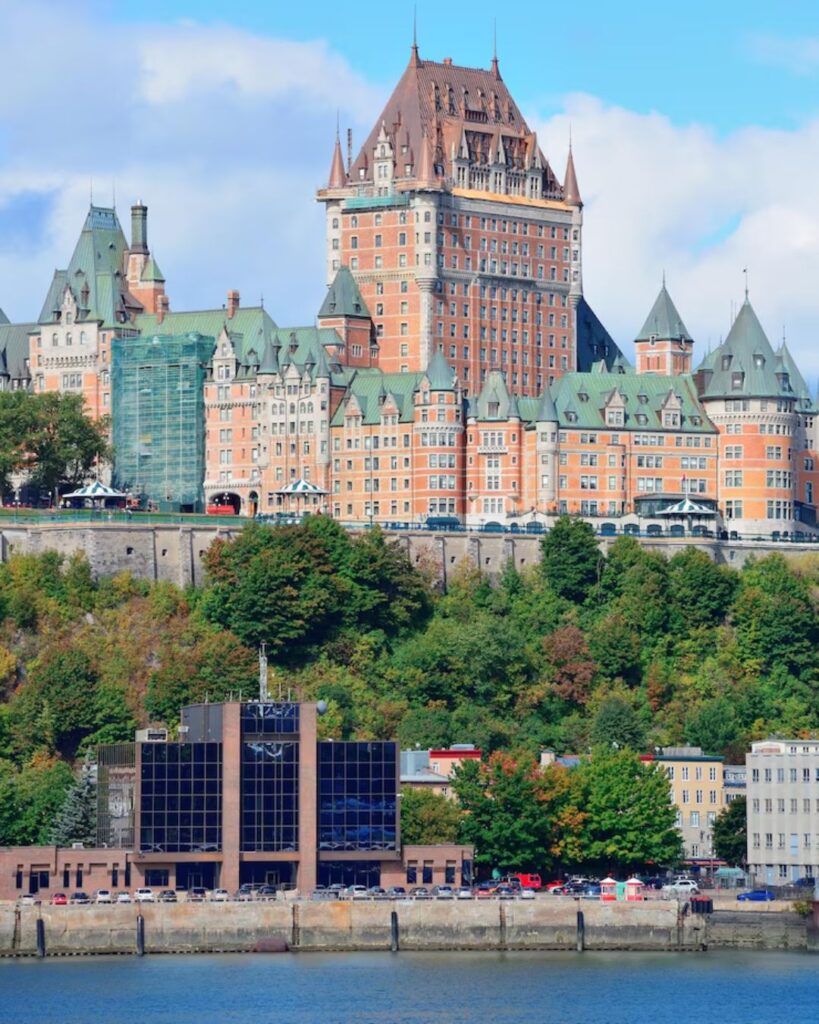 Best Cities in Canada for Indians