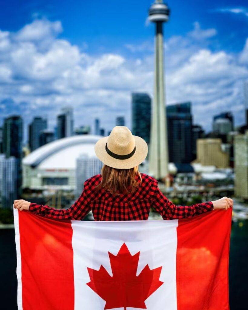 Understanding Permanent Resident (PR) Visas for Canada