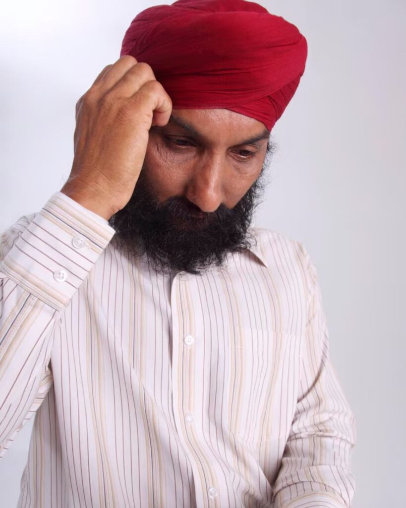 Why do Punjabis want to go to Canada