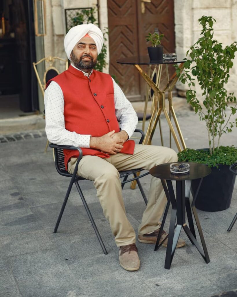 Why do Punjabis want to go to Canada