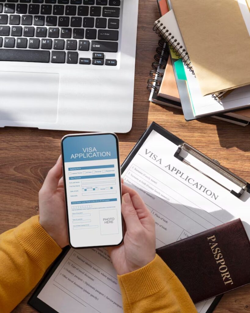 Austria Work Visa