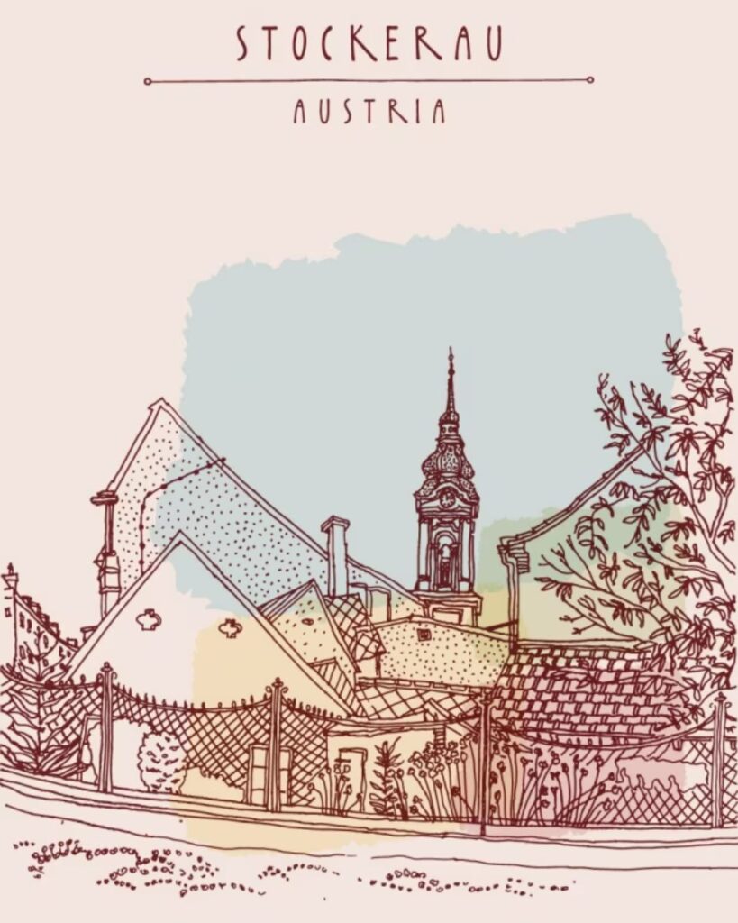 austria PR visa