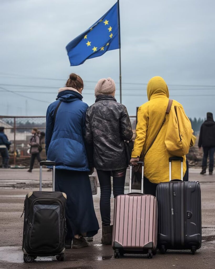 EU Blue Card