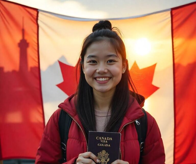canada study visa