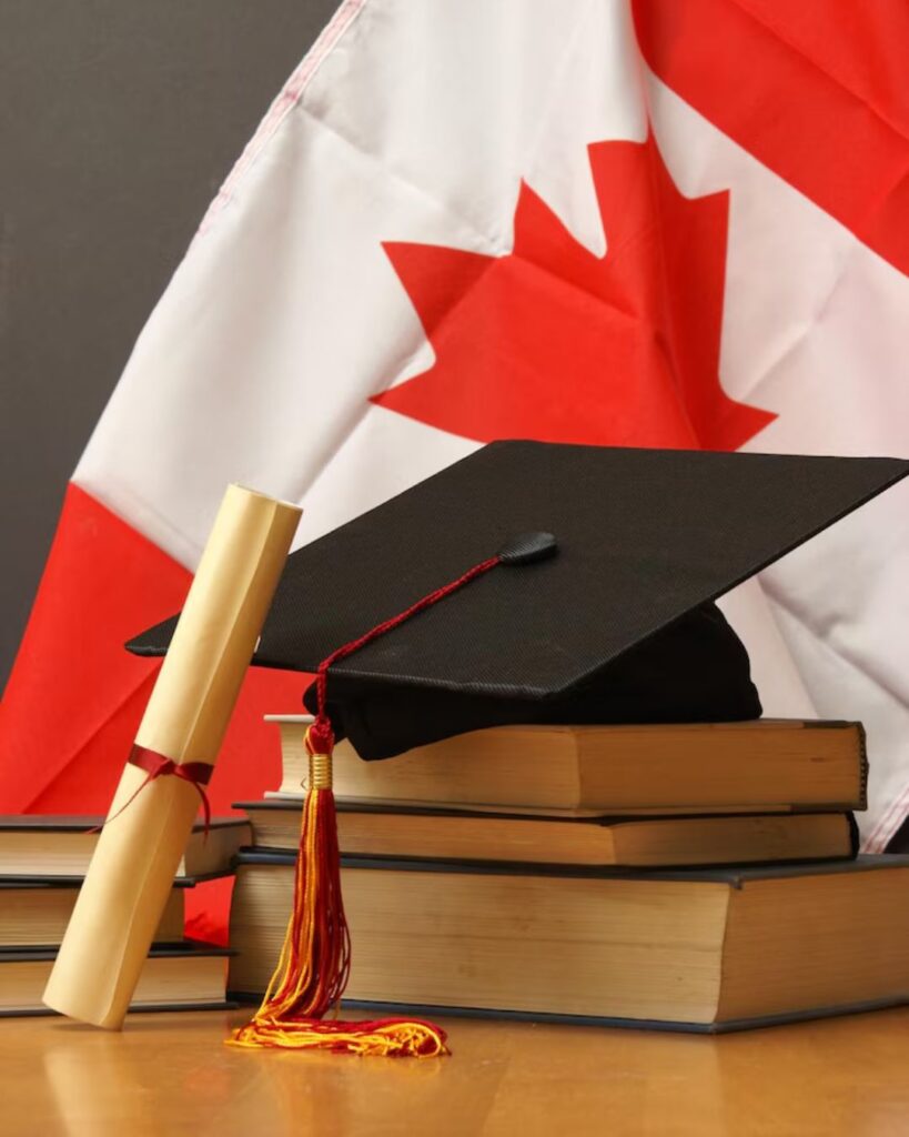 canada study visa