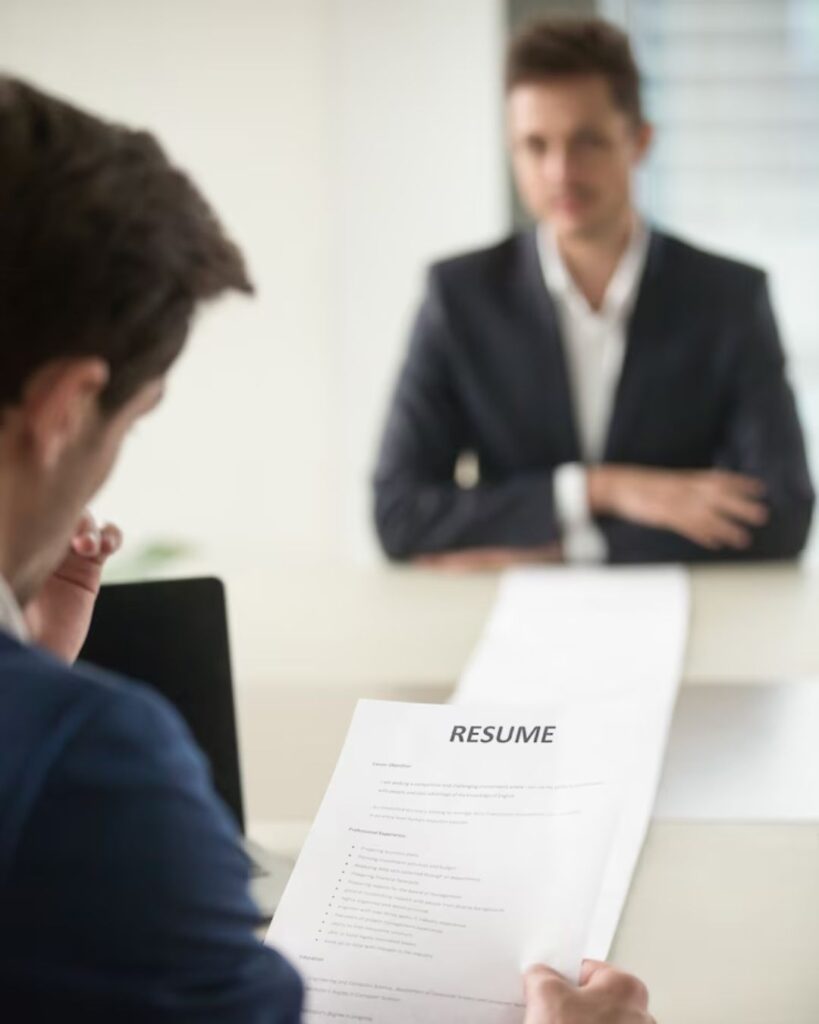 common mistakes in immigration application