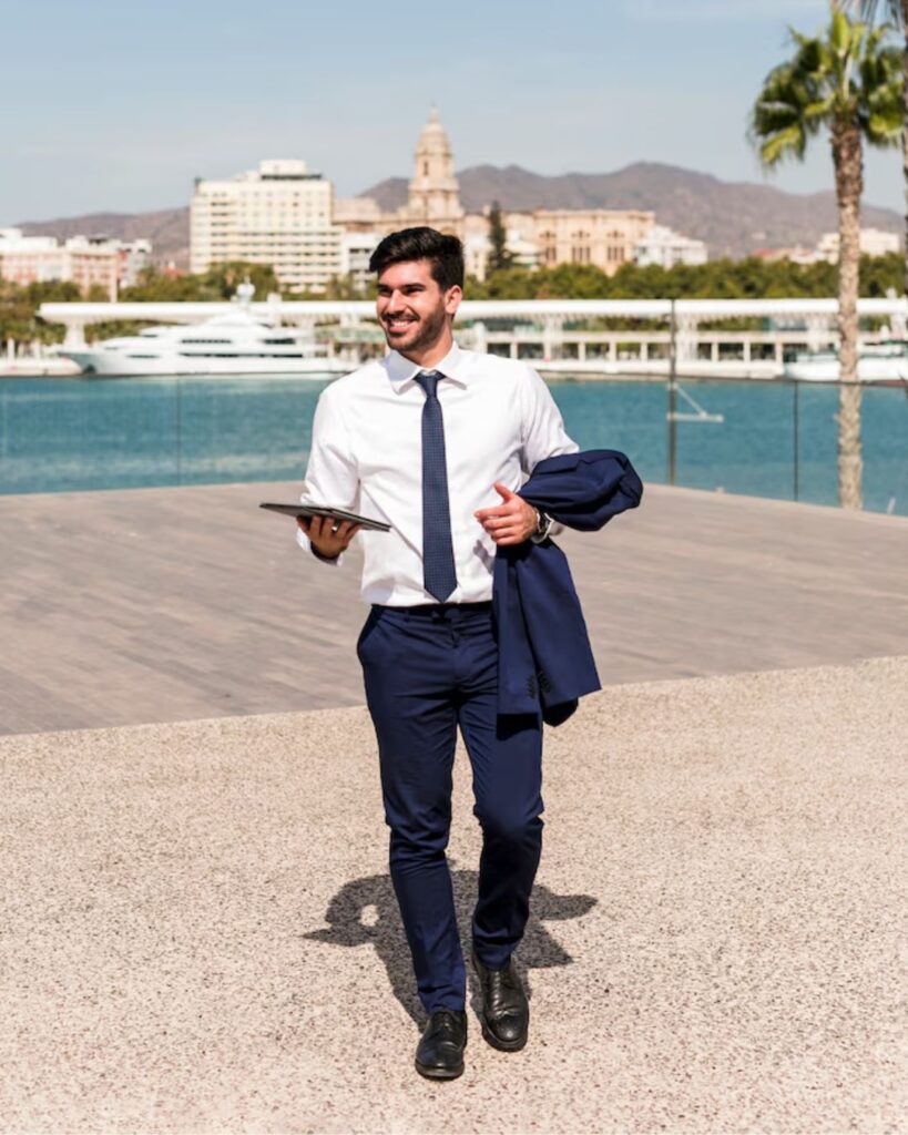 dubai job seeker visa