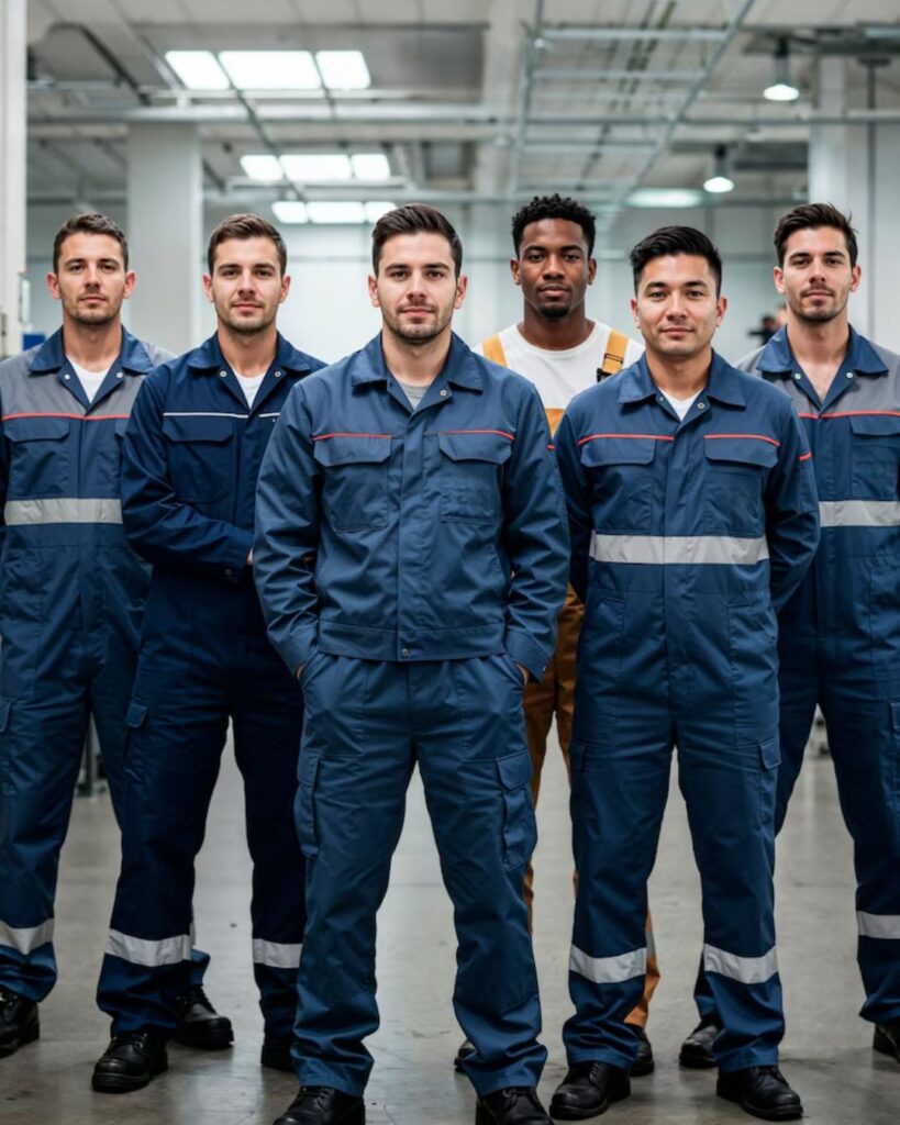 Austria immigration program