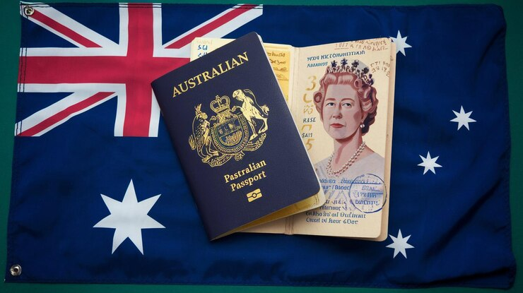 Best immigration consultancy in New Delhi
