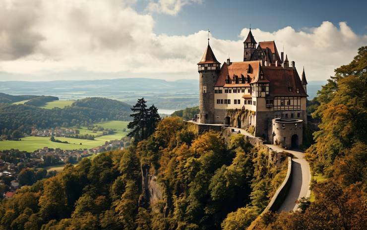 Apply for germany pr visa in 2025