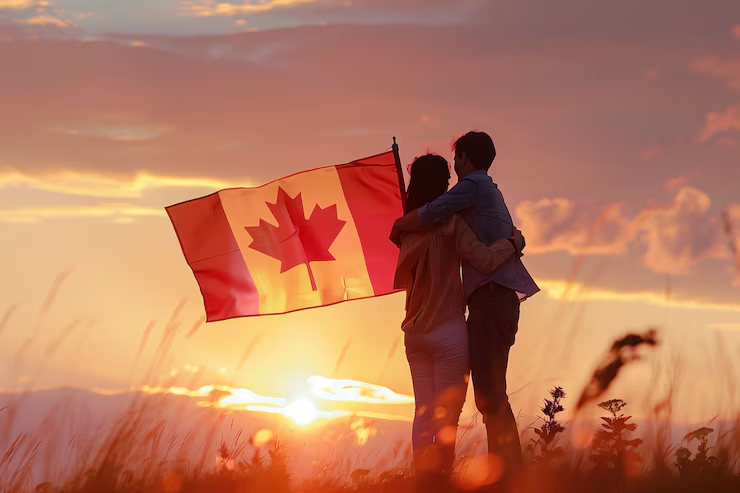 Canada PR visa experts in Delhi