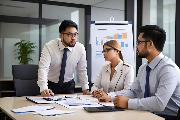 Top immigration consultants in Delhi