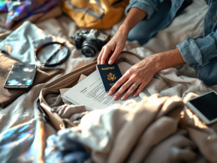 Top immigration Consultants in New Delhi