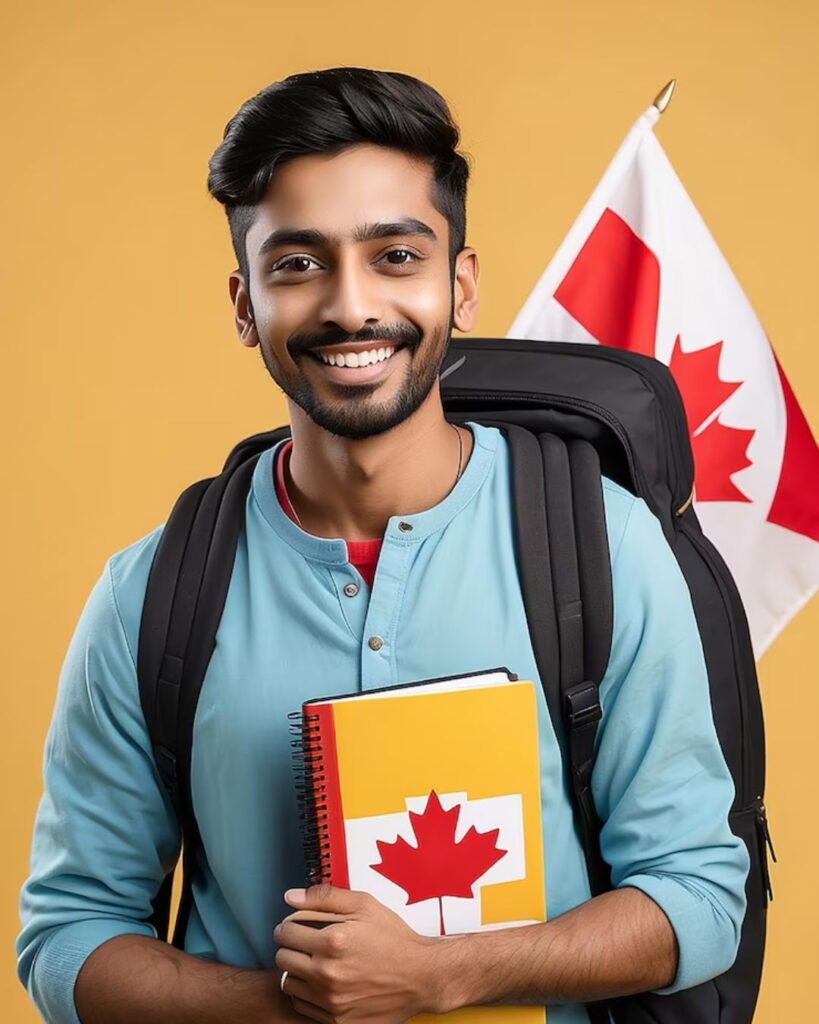 Immigrate to Canada from India