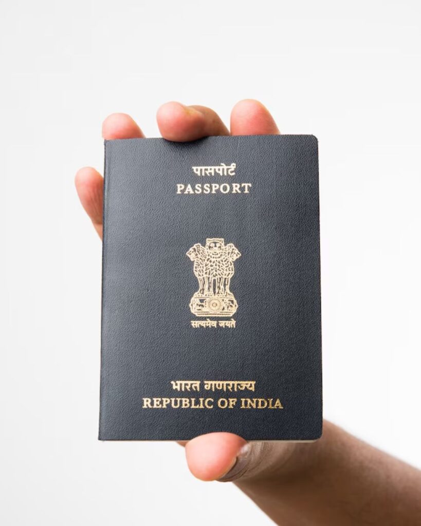 Immigration Rules in India