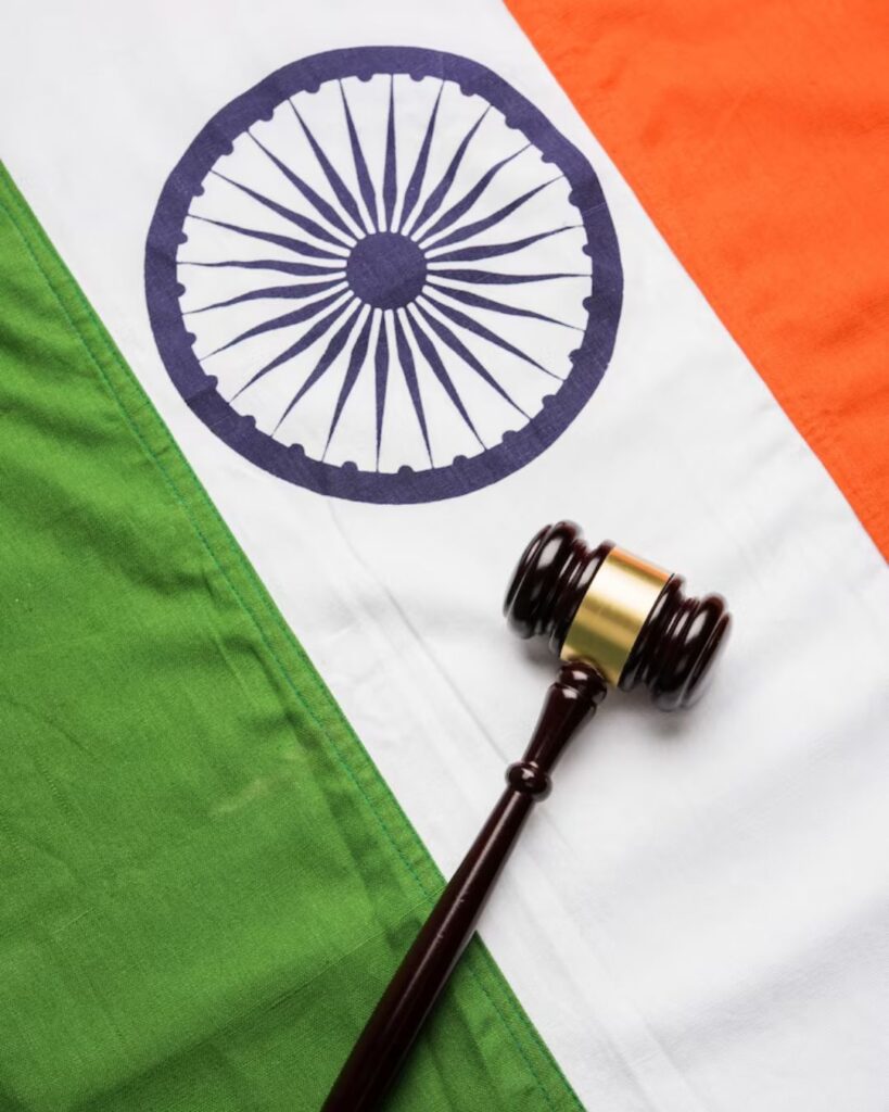 Immigration Rules in India