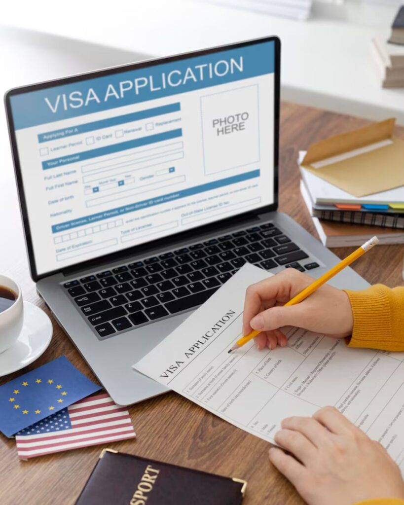Netherlands Work Visa