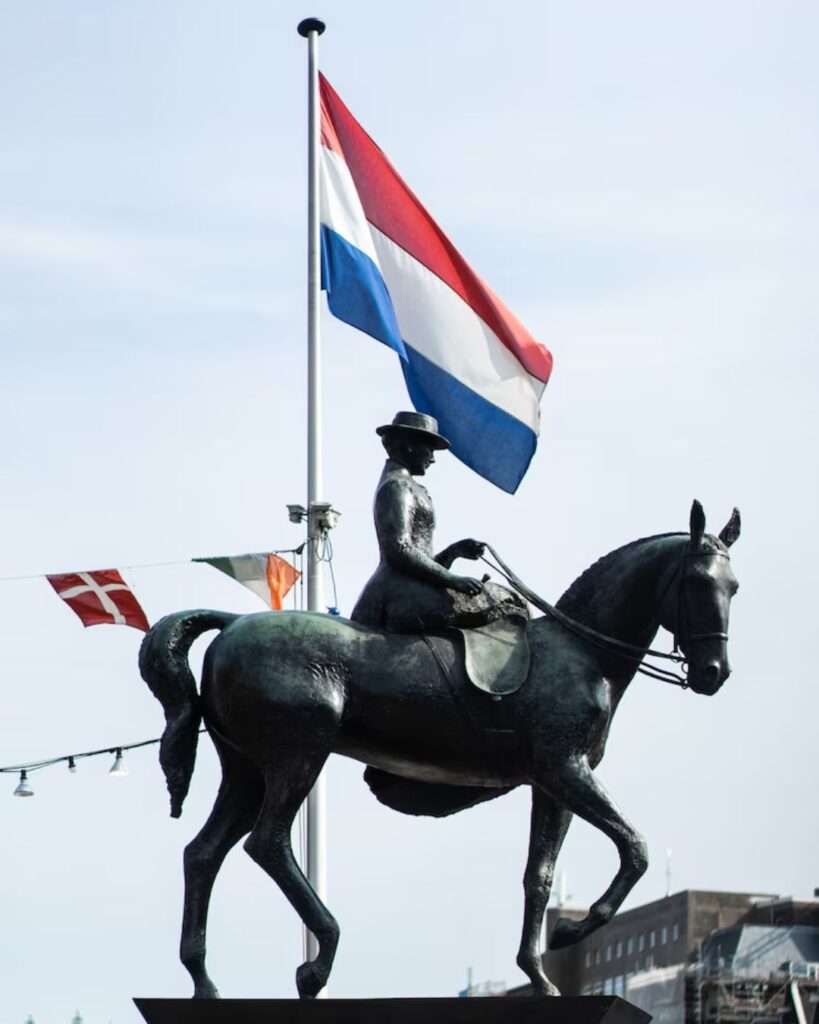 Netherlands Work Visa