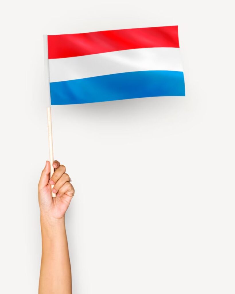Netherlands Work Visa