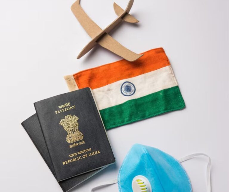 passport rules for indians