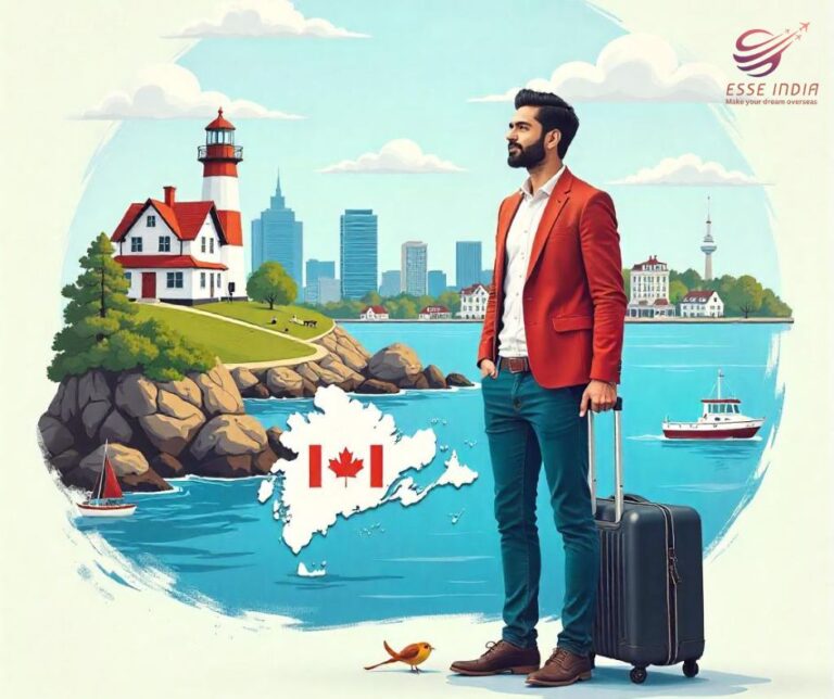 nova scotia nominee program