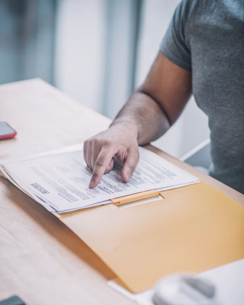 Germany work visa