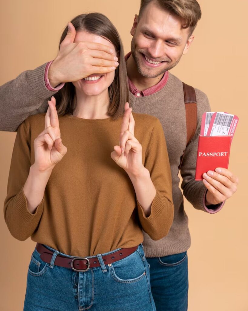 sponsor visa for canada