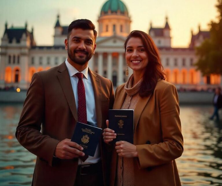 Austria Permanent Residency