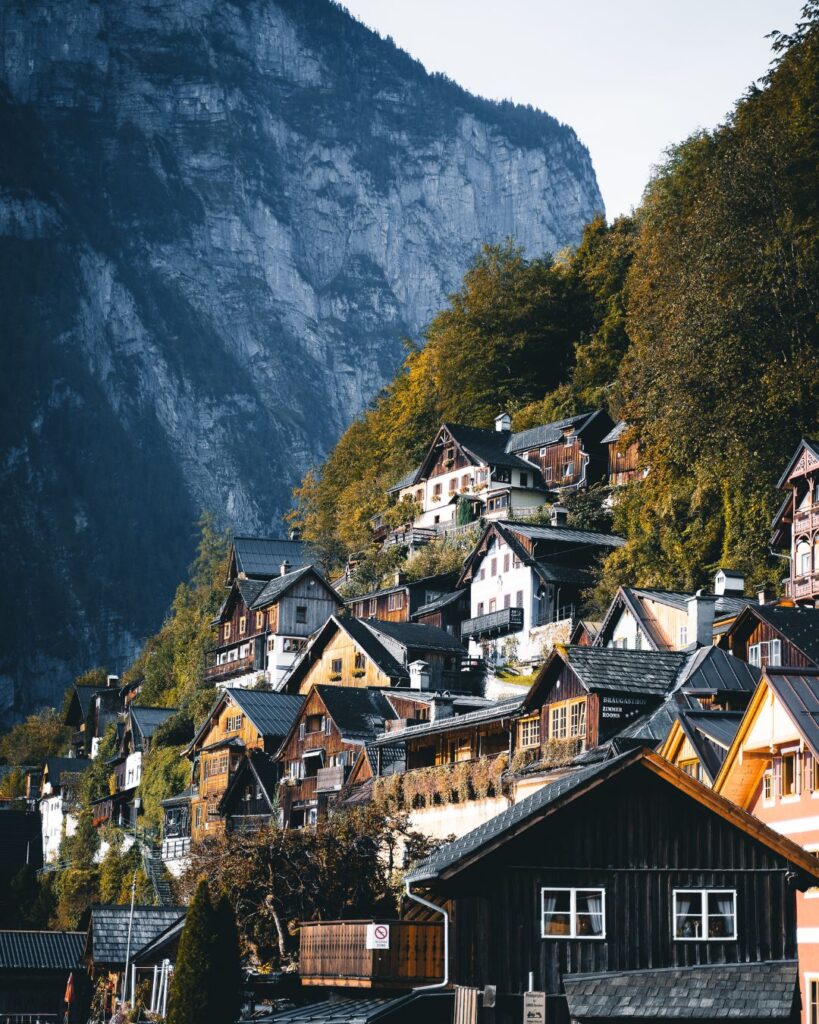 Austria Permanent Residency