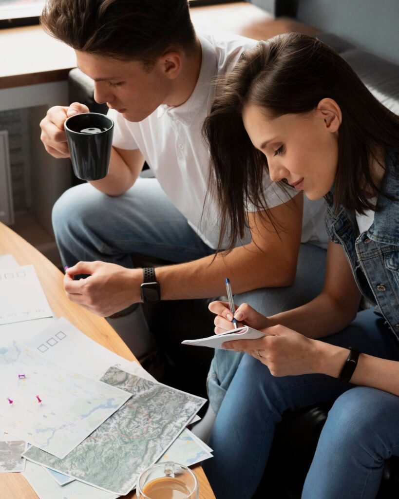 Austria Skilled Worker Visa