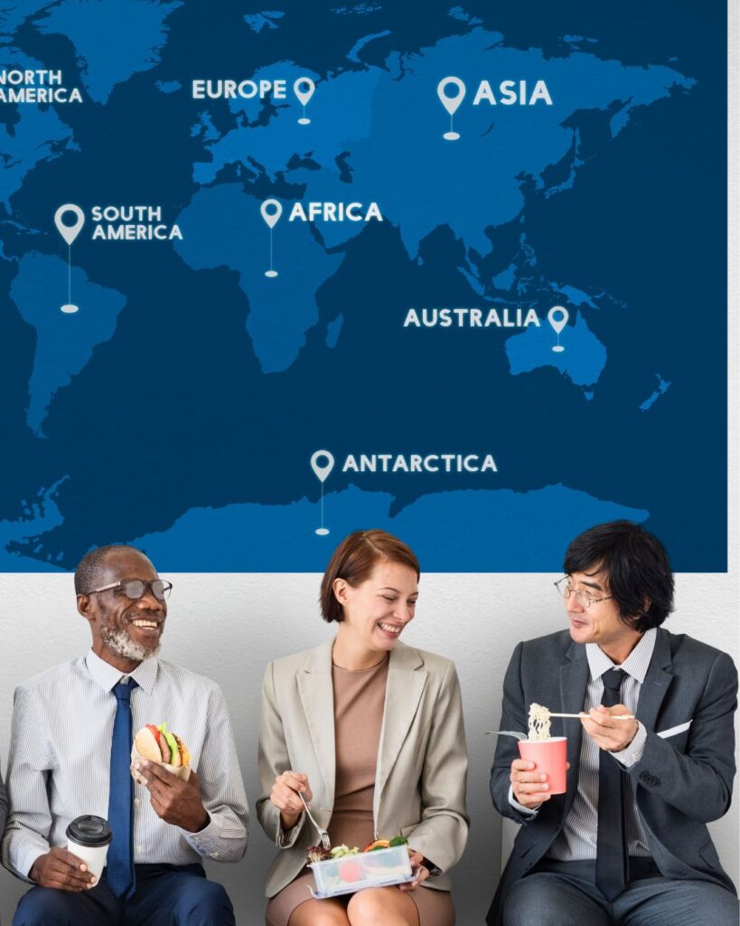 Austria Skilled Worker Visa