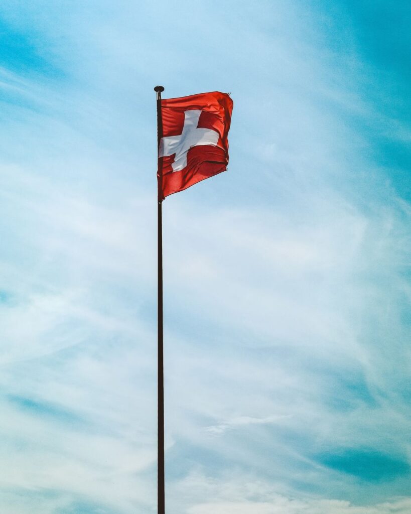 Austria Job Seeker Visa