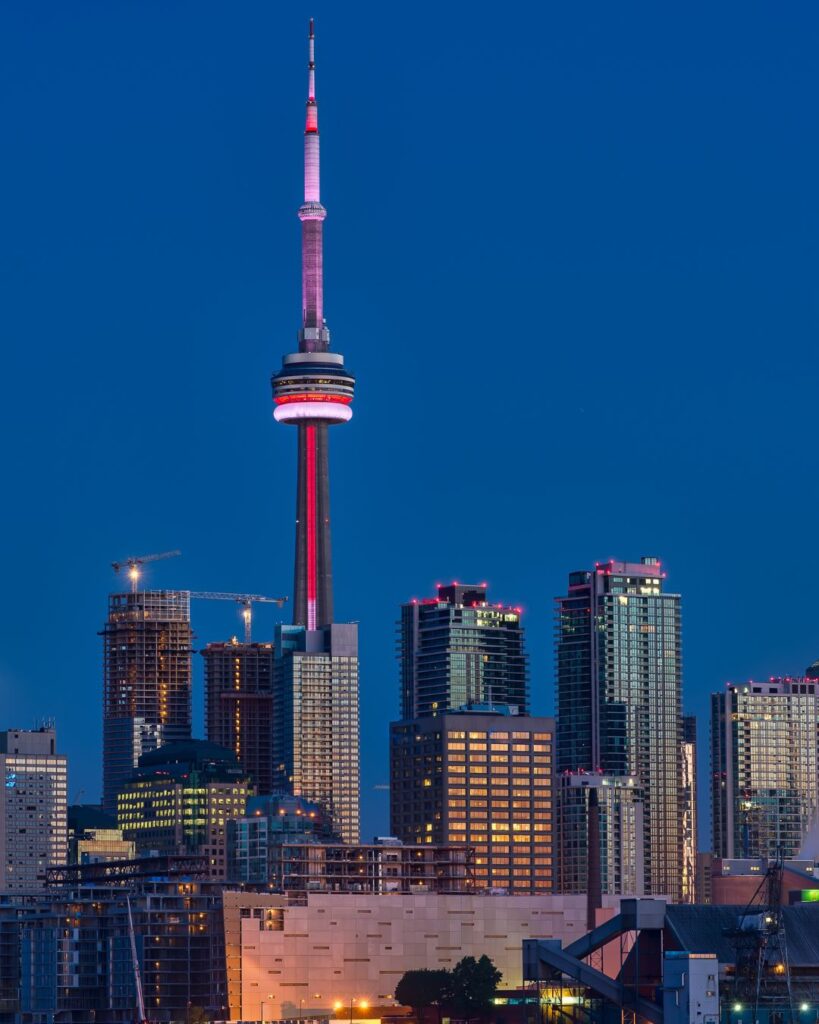 Best Cities in Canada for Indians